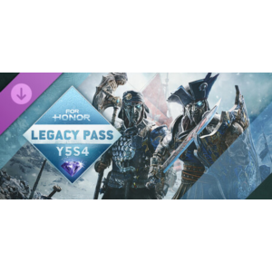 For Honor - Y9S4 Legacy Pass steam dlc