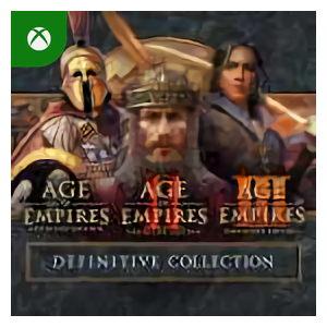 Age of Empires: Definitive Collection Xbox