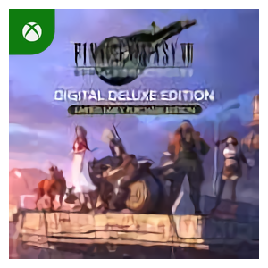 【Limited early purchase edition】FINAL FANTASY VII REMAK