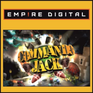 Commando Jack / Ключ Steam / Россия / Весь Мир