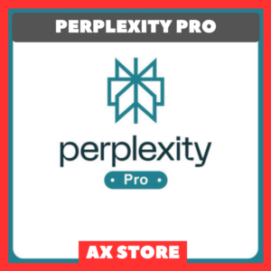 Perplexity AI Pro | 1 год | ЛИЧНАЯ | БЫСТРО