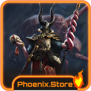 Sayl | Tides Of Torment Warhammer 3 | Ключ | РФ