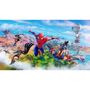 FN(Все платформы)💎[330-3300 топ скинов]✅Полный доступ✅