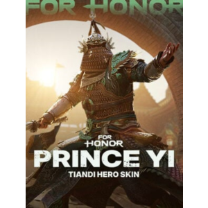 🟥PC🟥 For Honor Облик Тианди Капитан Принц И