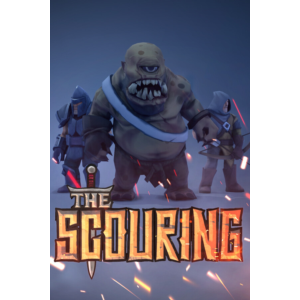 The Scouring STEAM RU СНГ КЛЮЧ 🔑 Комиссия 0%💳