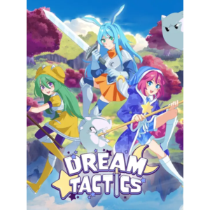 Dream Tactics 🔑PC for GOG.com