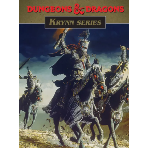 Dungeons & Dragons: Krynn Series 🔑PC for GOG.com