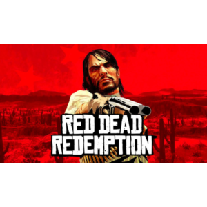 🎮RED DEAD REDEMPTION XBOX ONE / SERIES X|S🔑КЛЮЧ USA