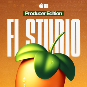 FL Studio 2025 Producer Edition [ЛИЦЕНЗИЯ] Навсегда
