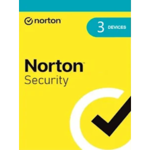 Ключ Norton Security (90 дней) 3 устройства | Global