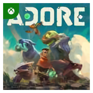 Adore Xbox