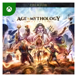 Age of Mythology: Retold Premium Edition Xbox