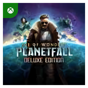 Age of Wonders: Planetfall Deluxe Edition Xbox