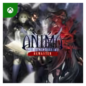 Anima: Gate of Memories I&II Remaster Xbox