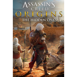 Assassin's Creed® Origins – The Hidden Ones🔑Ключ
