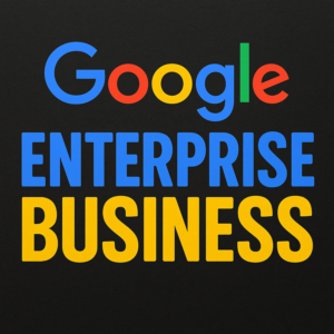 ⭐️Google Gemini Business – 1 месяц для предприятий акк