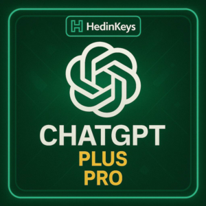 ChatGPT Plus - оплата по ссылке