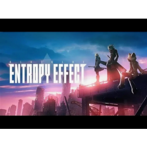 BlazBlue Entropy Effect STEAM RU СНГ КЛЮЧ  Комиссия 0%