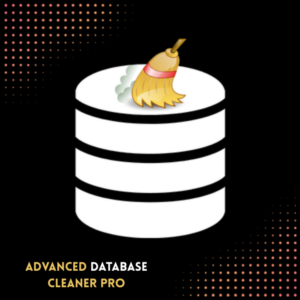 Advanced Database Cleaner Pro — последняя версия плагин