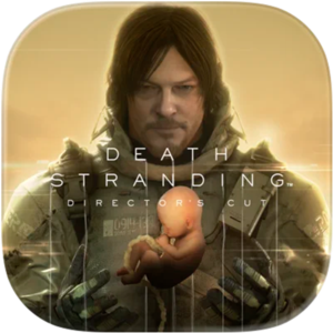 DEATH STRANDING DIRECTOR'S CUT на iPhone и iPad | iOS