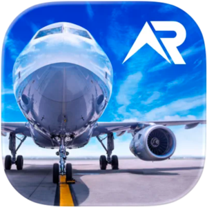 RFS - Real Flight Simulator на iPhone и iPad | iOS