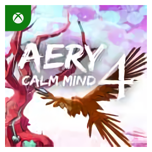 Aery - Calm Mind 4 Xbox