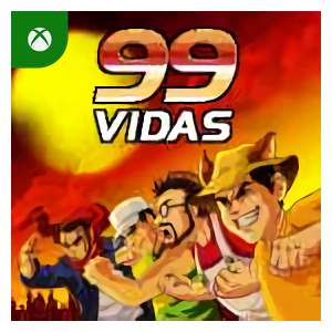 99Vidas Xbox