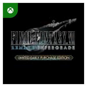 【Limited early purchase edition】FINAL FANTASY VII REMAK