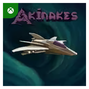 Akinakes (Xbox Series) Xbox