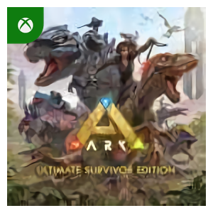 ARK: Ultimate Survivor Edition Xbox