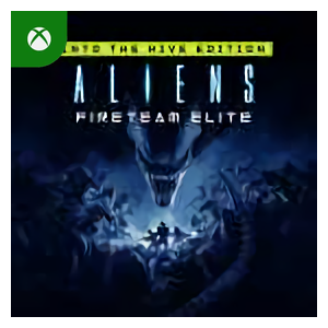 Aliens: Fireteam Elite Into the Hive Edition Xbox
