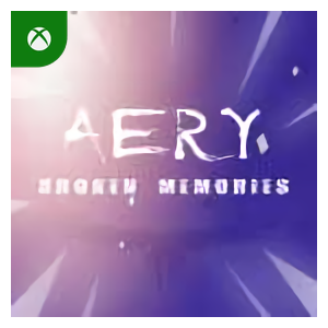 Aery - Broken Memories Xbox