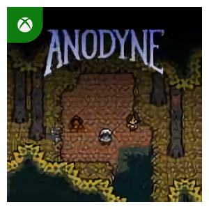 Anodyne Xbox