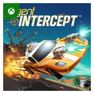 Agent Intercept Xbox