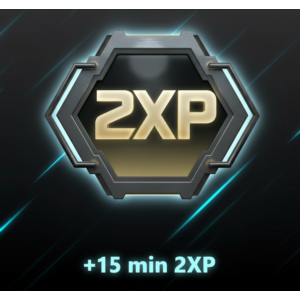 15 MIN DOUBLE XP | COD BLACK OPS 7 | GLOBAL