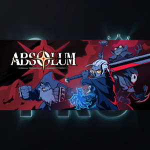 Absolum | Cadeau Steam France + Europe | 24/7