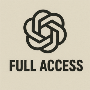 ChatGPT Business | Владелец команды | 1 месяц