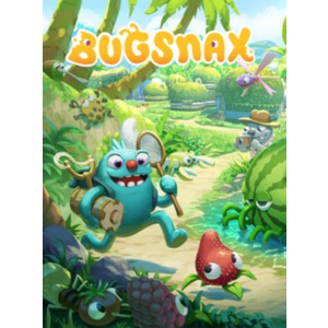 Bugsnax Xbox  Аренда
