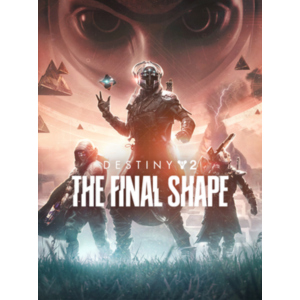 Destiny 2: The Final Shape Xbox  Аренда