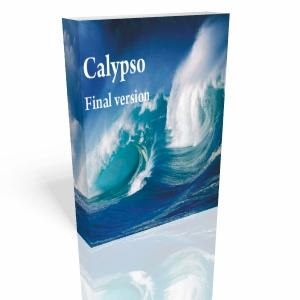 Calypso 1.04  Мультивалютный и хеджевый