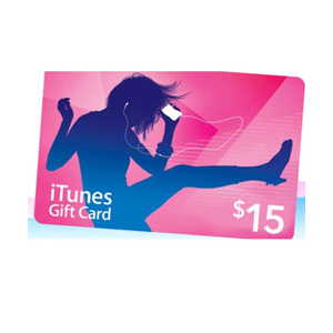 ⭐15$ iTunes USA Gift Card - Apple Store [Без комиссии]⭐