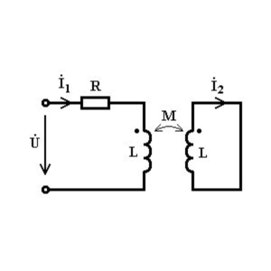 Задача 02100120-0500-0002 (решение от ElektroHelp)