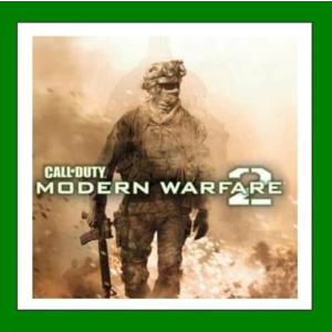 ✅Call of Duty: Modern Warfare 2✔️+ 20 Игр🎁Steam⭐0%💳