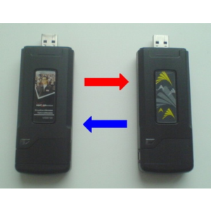 Понижение прошивки Novatel Sprint U720, Verizon USB720