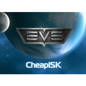 EvE ISK - В Наличии! Быстро! Бонус до 10%!
