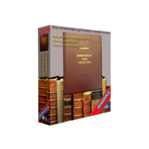 Живопись и ее средства. Ж.Вибер.