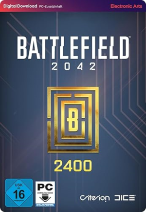 ✅Battlefield 2042 • [BFC] • [BATTLE PASS] 🔴 PC