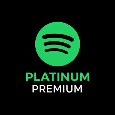 Spotify Platinum Premium | 1 — 5 Months | On Your Account