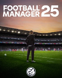 Football Manager 25