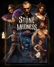 The Stone of Madness